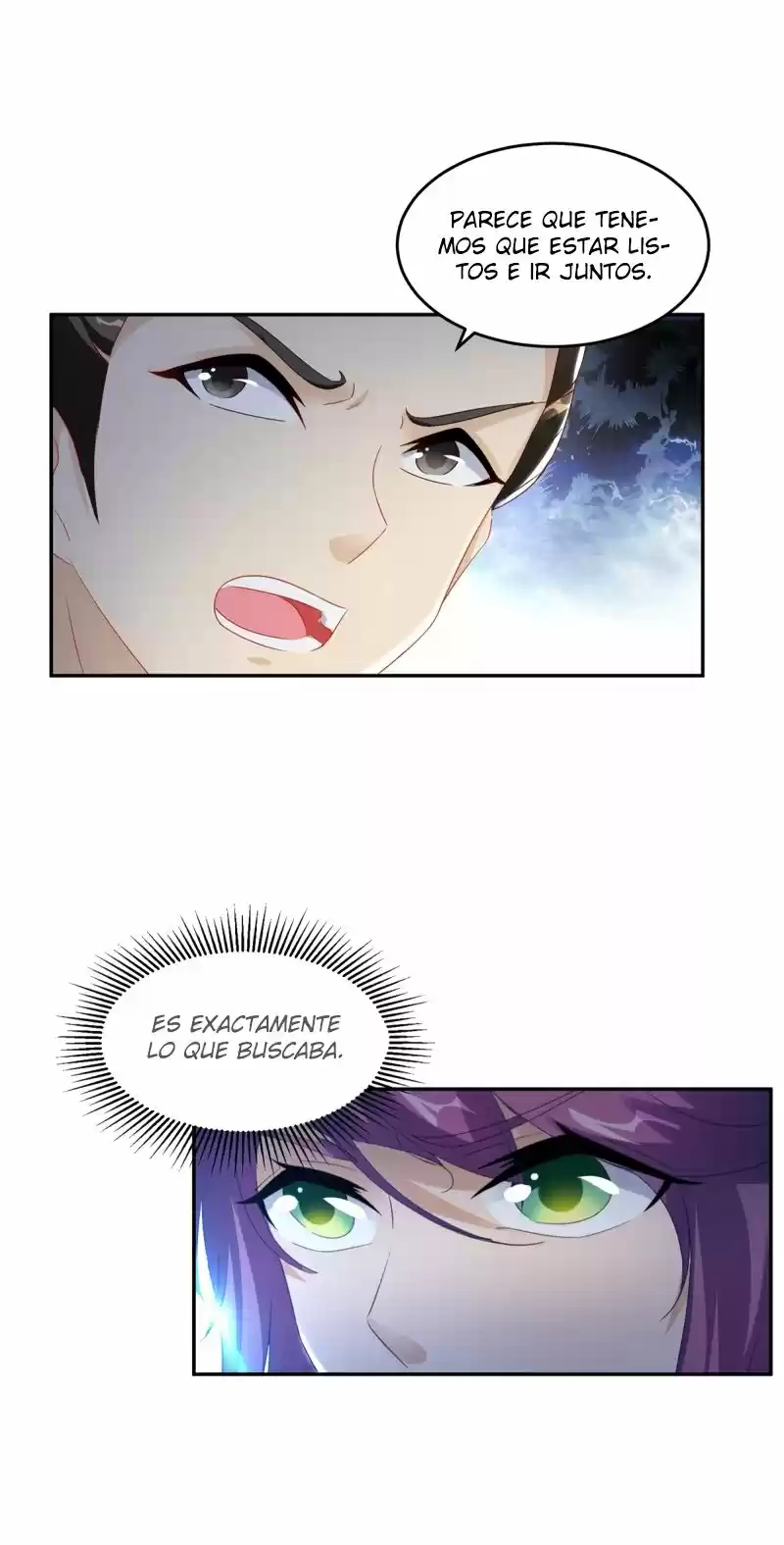 Emperor Wu - Capítulo 91 - Página 19 - LectorTMOo