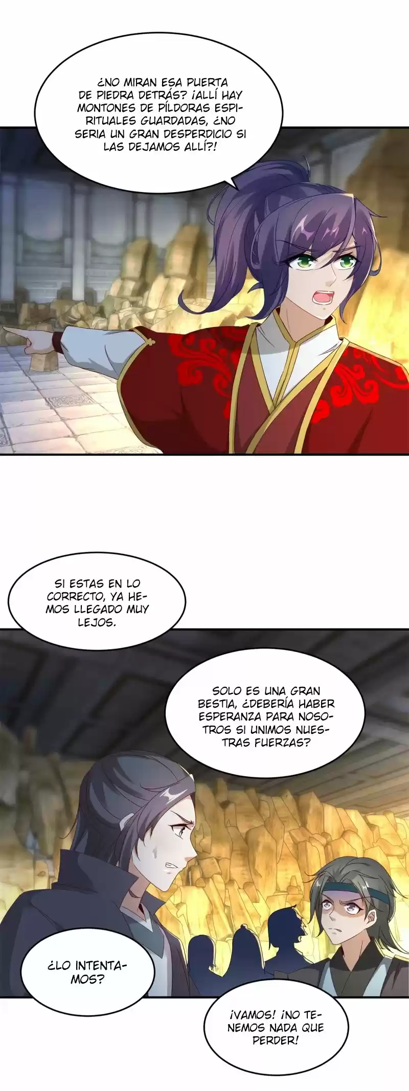 Emperor Wu - Capítulo 92 - Página 15 - LectorTMOo