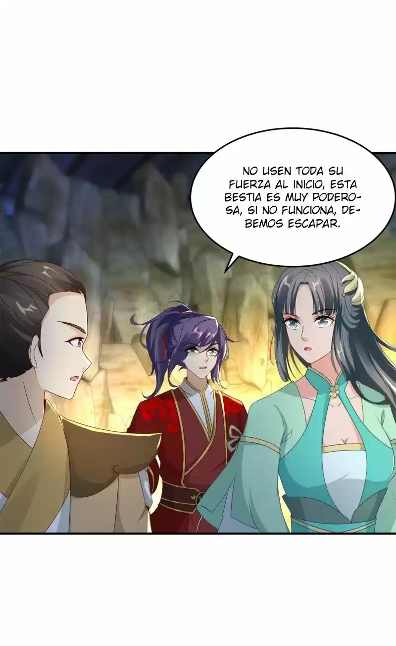 Emperor Wu - Capítulo 92 - Página 17 - LectorTMOo