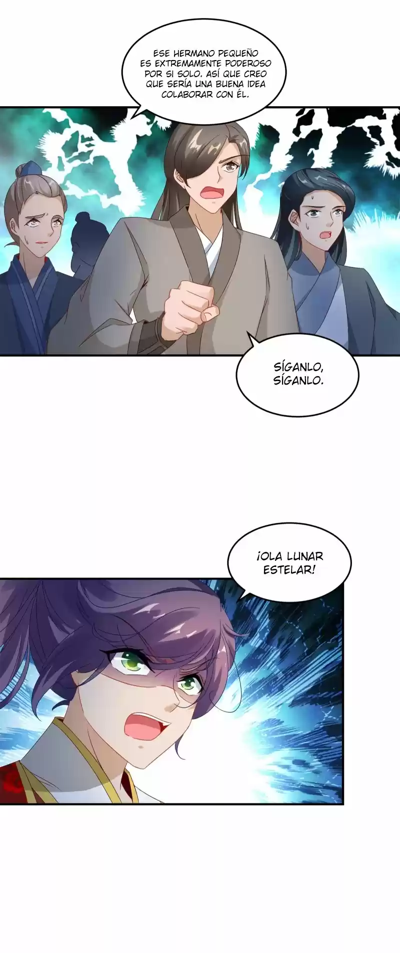 Emperor Wu - Capítulo 92 - Página 24 - LectorTMOo