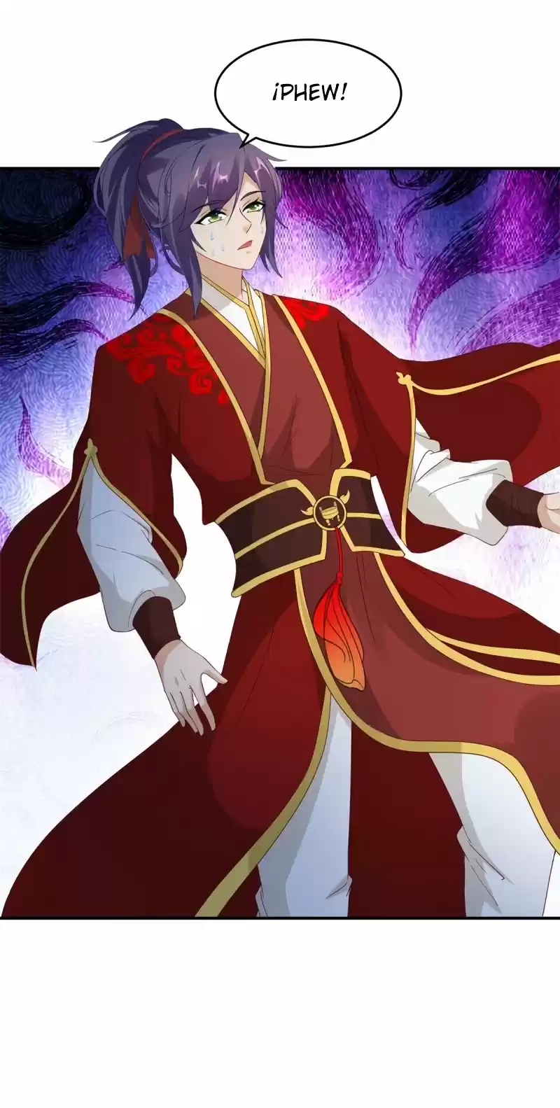 Emperor Wu - Capítulo 95 - Página 7 - LectorTMOo