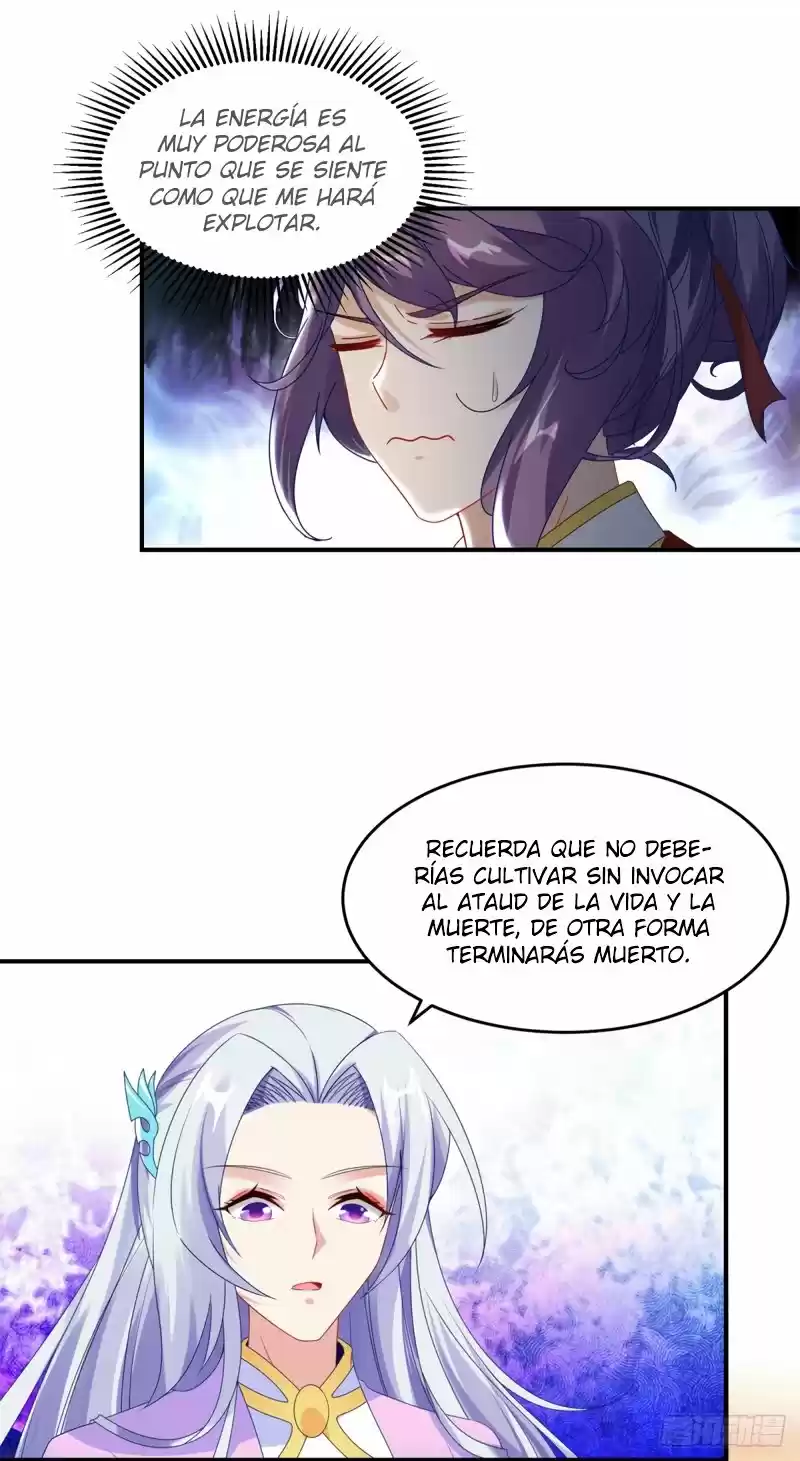 Emperor Wu - Capítulo 95 - Página 13 - LectorTMOo