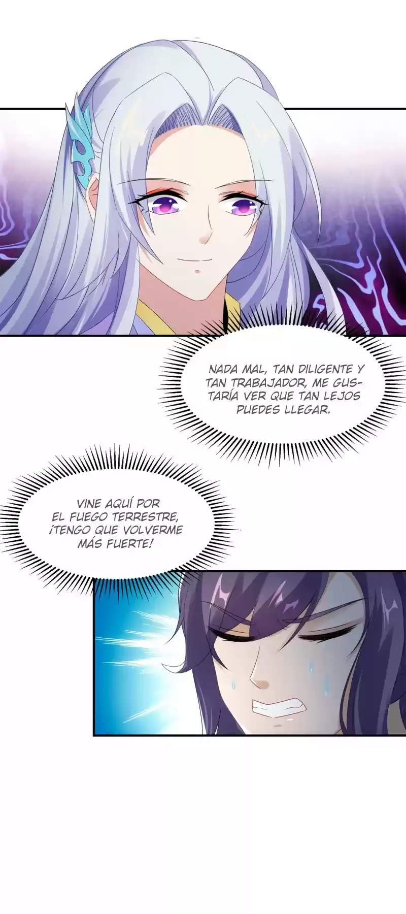 Emperor Wu - Capítulo 95 - Página 17 - LectorTMOo