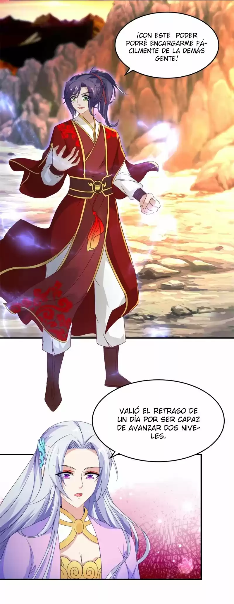 Emperor Wu - Capítulo 95 - Página 20 - LectorTMOo