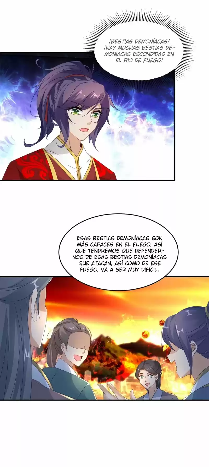 Emperor Wu - Capítulo 96 - Página 10 - LectorTMOo