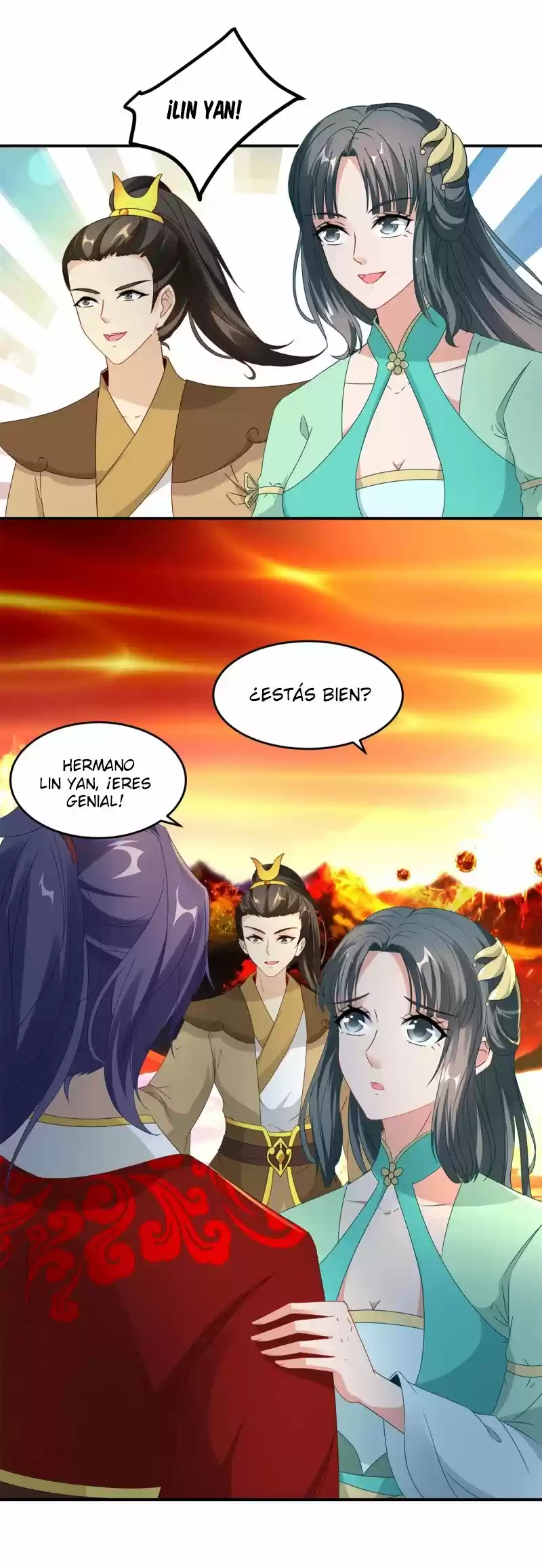 Emperor Wu - Capítulo 96 - Página 17 - LectorTMOo