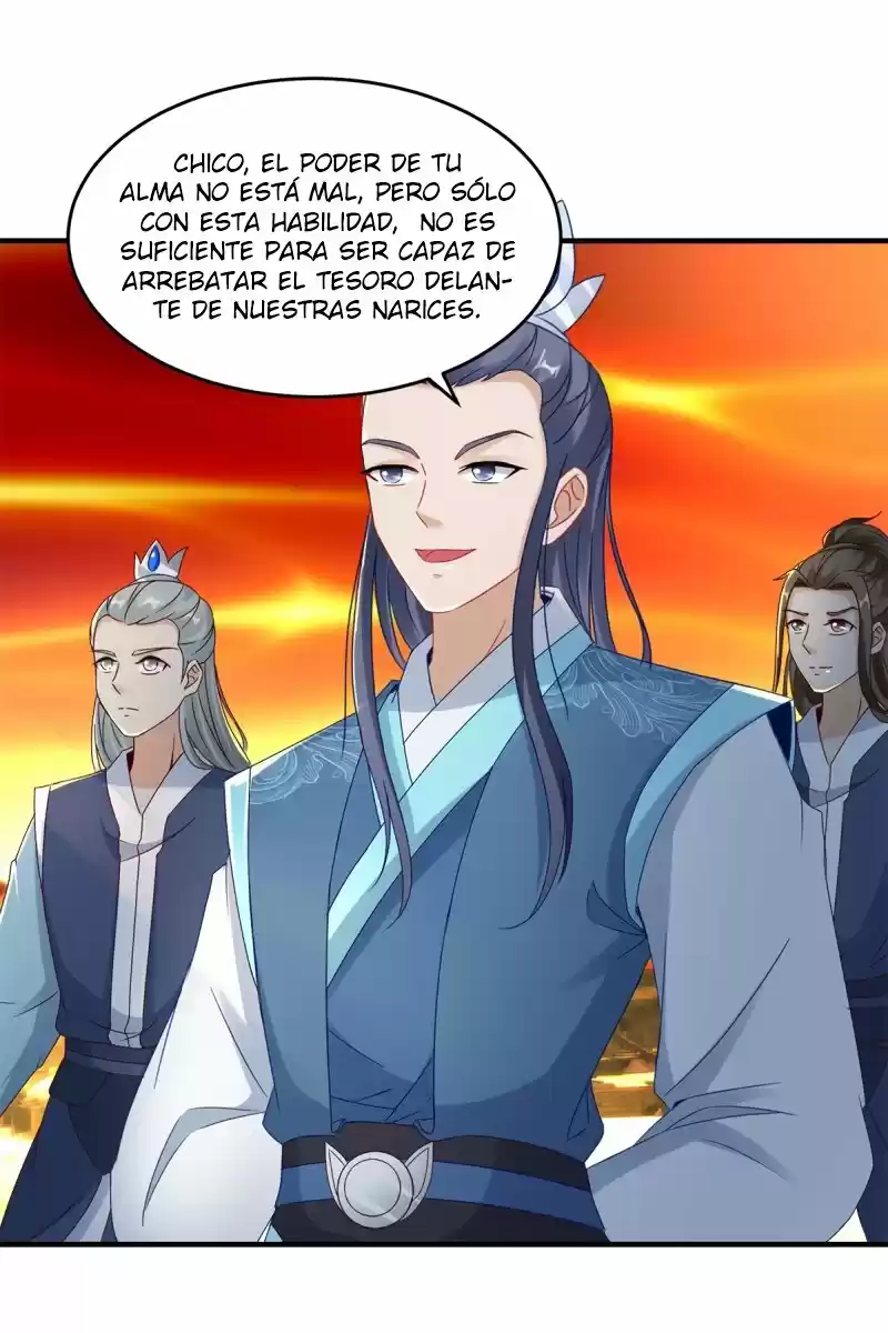 Emperor Wu - Capítulo 98 - Página 6 - LectorTMOo