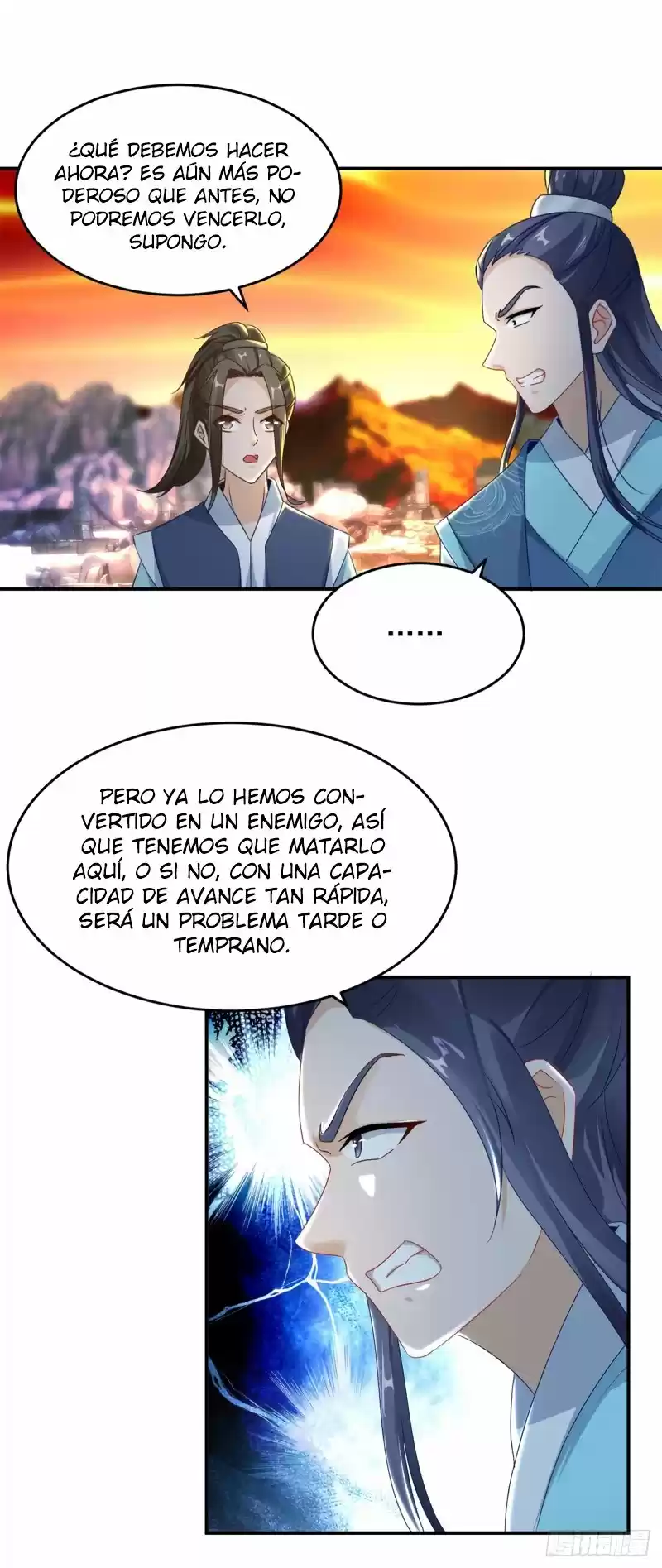 Emperor Wu - Capítulo 98 - Página 18 - LectorTMOo