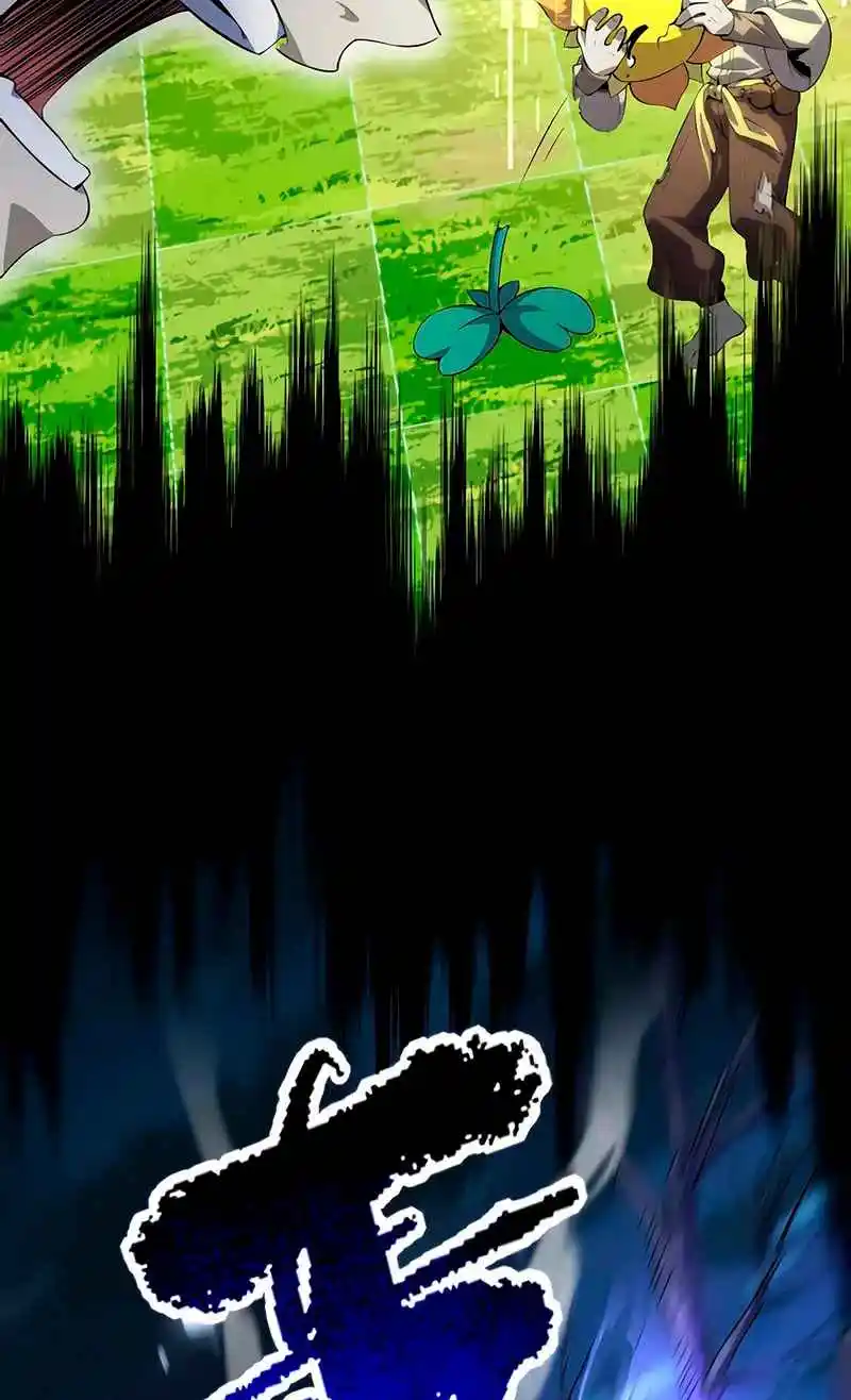 Empezando Como Un Pequeño Zombi, Cultivo Plantas Para Alcanzar La Inmortalidad - Capítulo 1 - Página 48 - LectorTMOo