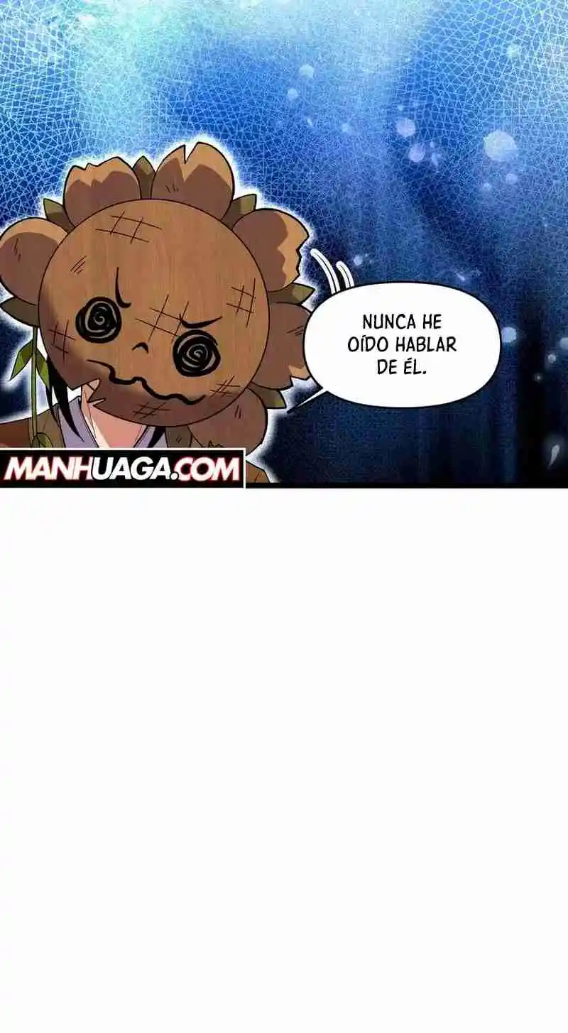Empezando Como Un Pequeño Zombi, Cultivo Plantas Para Alcanzar La Inmortalidad - Capítulo 11 - Página 87 - LectorTMOo