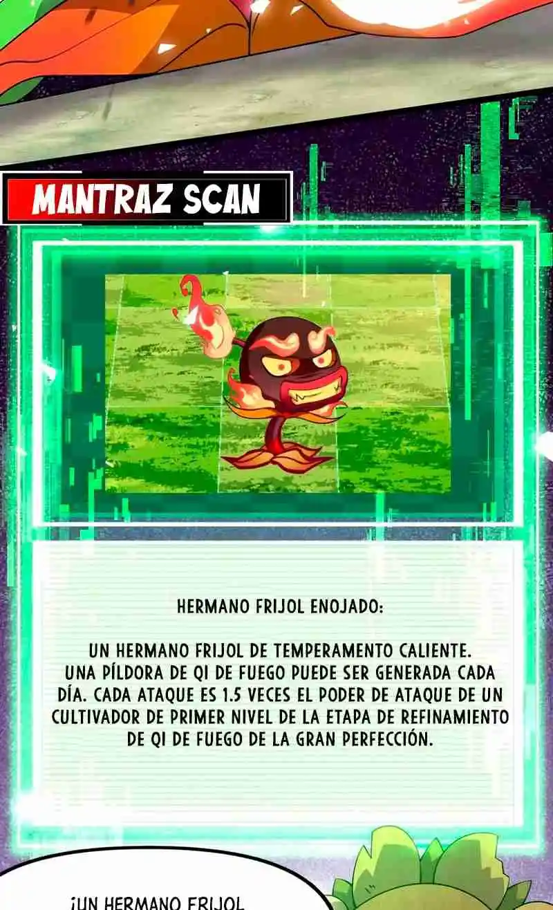 Empezando Como Un Pequeño Zombi, Cultivo Plantas Para Alcanzar La Inmortalidad - Capítulo 12 - Página 79 - LectorTMOo