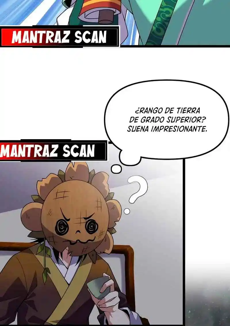 Empezando Como Un Pequeño Zombi, Cultivo Plantas Para Alcanzar La Inmortalidad - Capítulo 12 - Página 90 - LectorTMOo