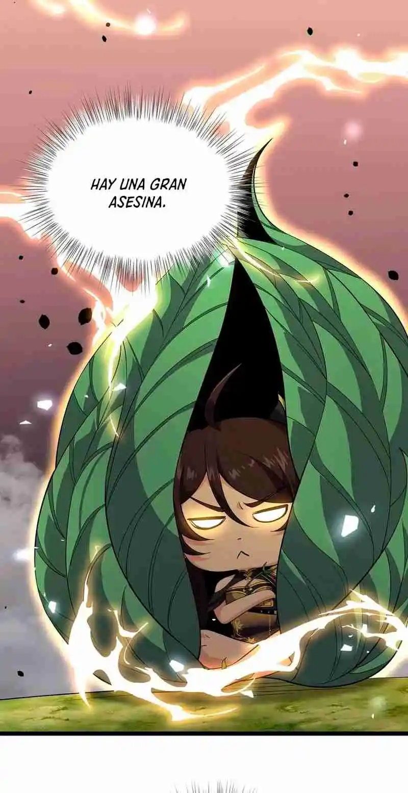 Empezando Como Un Pequeño Zombi, Cultivo Plantas Para Alcanzar La Inmortalidad - Capítulo 14 - Página 50 - LectorTMOo