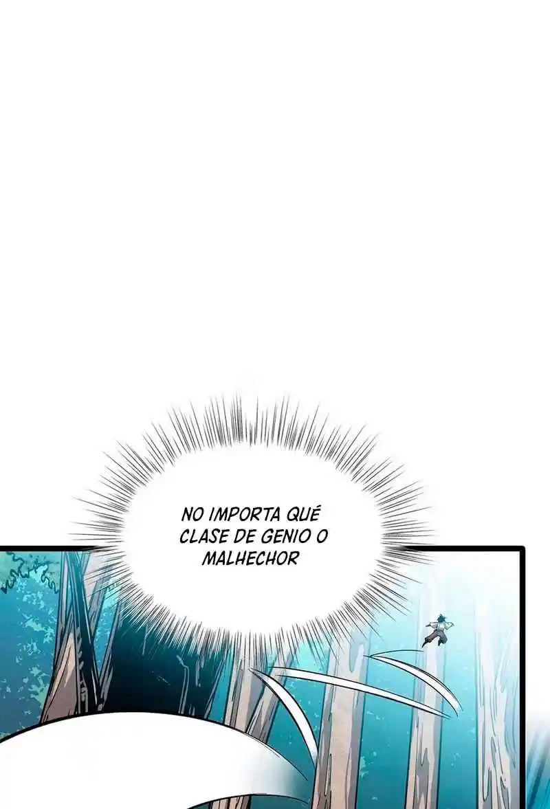 Empezando Como Un Pequeño Zombi, Cultivo Plantas Para Alcanzar La Inmortalidad - Capítulo 14 - Página 93 - LectorTMOo