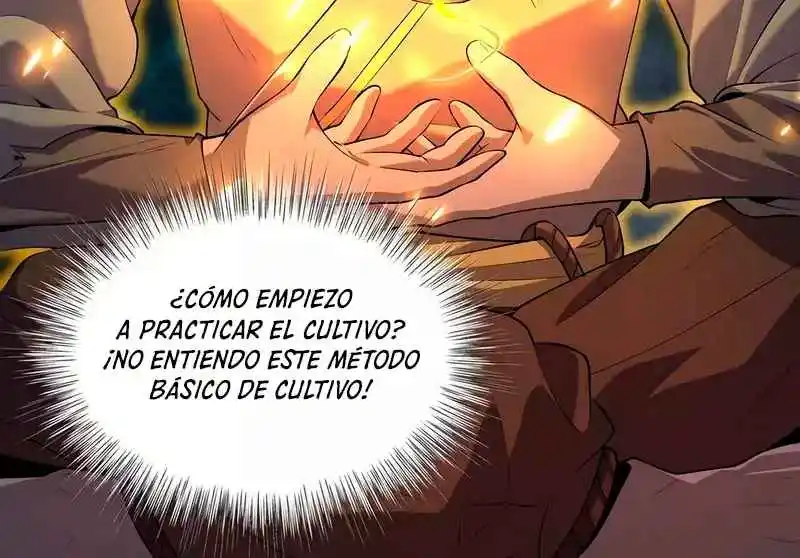 Empezando Como Un Pequeño Zombi, Cultivo Plantas Para Alcanzar La Inmortalidad - Capítulo 5 - Página 60 - LectorTMOo