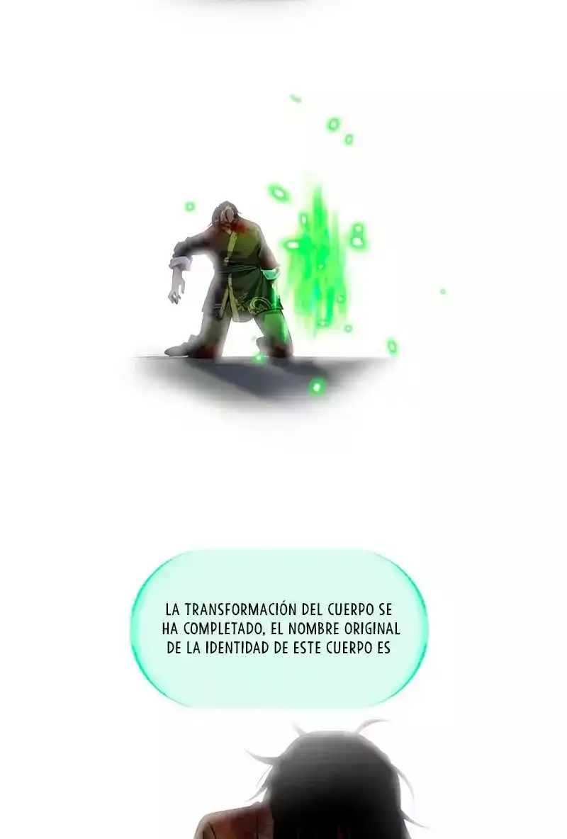 Empezando Como Un Pequeño Zombi, Cultivo Plantas Para Alcanzar La Inmortalidad - Capítulo 6 - Página 37 - LectorTMOo