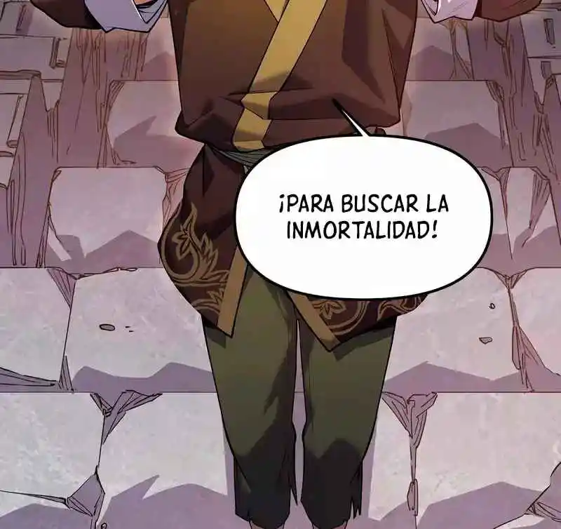 Empezando Como Un Pequeño Zombi, Cultivo Plantas Para Alcanzar La Inmortalidad - Capítulo 6 - Página 60 - LectorTMOo