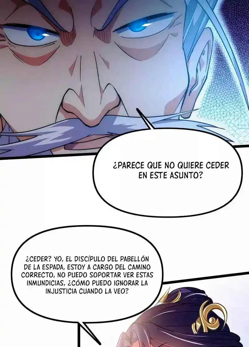 Empezando Como Un Pequeño Zombi, Cultivo Plantas Para Alcanzar La Inmortalidad - Capítulo 7 - Página 30 - LectorTMOo