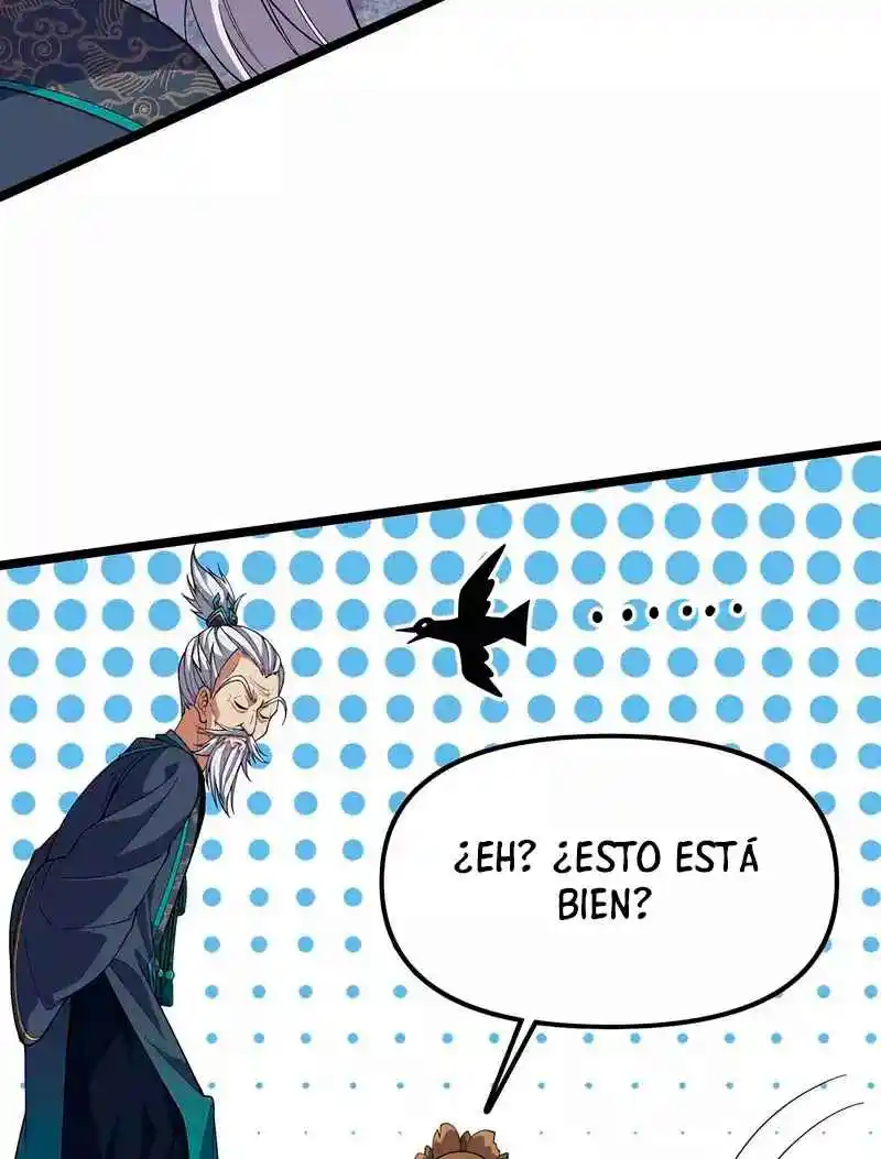 Empezando Como Un Pequeño Zombi, Cultivo Plantas Para Alcanzar La Inmortalidad - Capítulo 7 - Página 61 - LectorTMOo