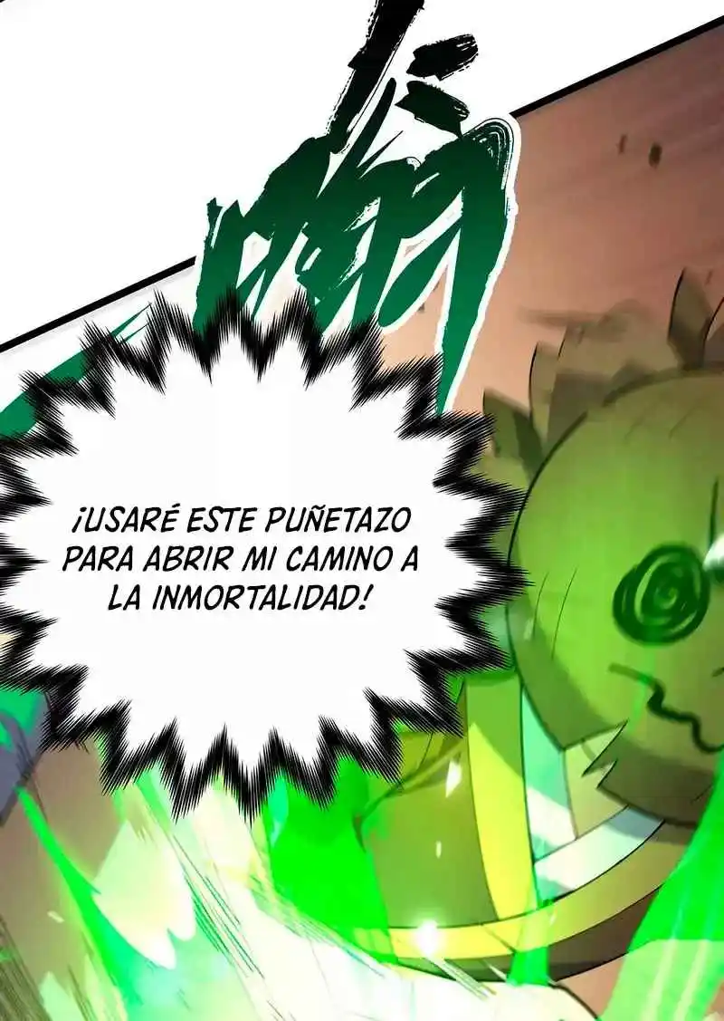 Empezando Como Un Pequeño Zombi, Cultivo Plantas Para Alcanzar La Inmortalidad - Capítulo 7 - Página 69 - LectorTMOo