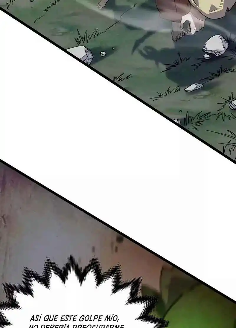 Empezando Como Un Pequeño Zombi, Cultivo Plantas Para Alcanzar La Inmortalidad - Capítulo 8 - Página 10 - LectorTMOo