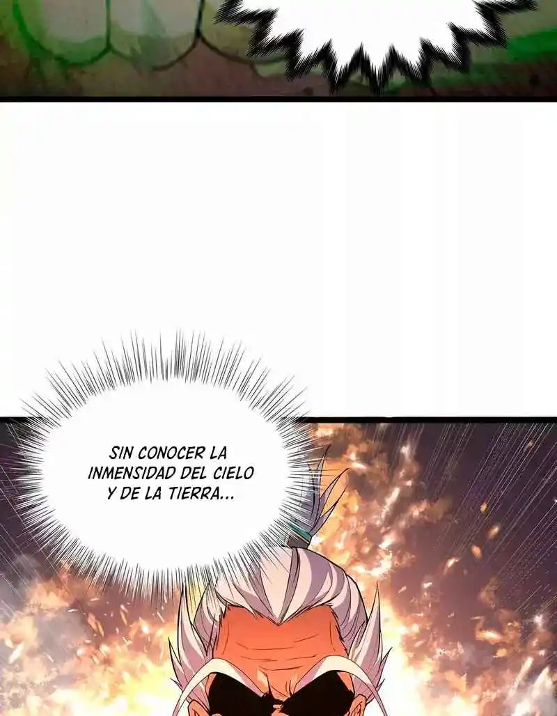 Empezando Como Un Pequeño Zombi, Cultivo Plantas Para Alcanzar La Inmortalidad - Capítulo 8 - Página 12 - LectorTMOo