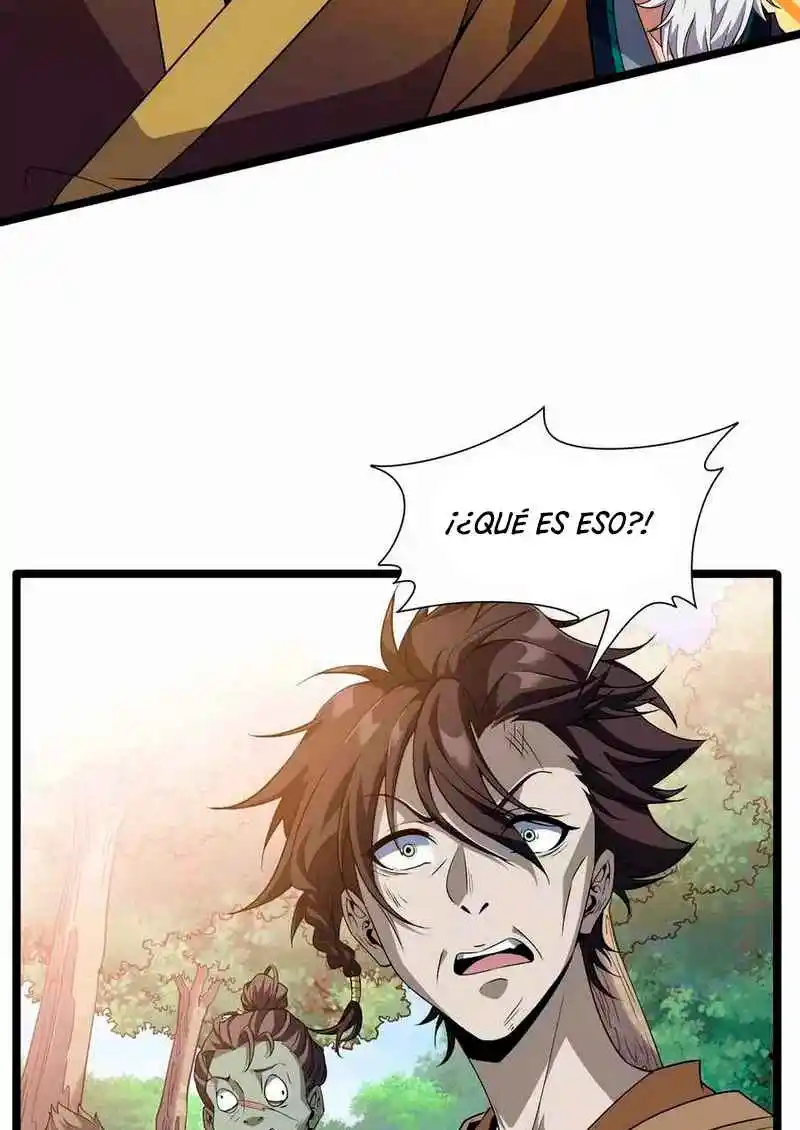 Empezando Como Un Pequeño Zombi, Cultivo Plantas Para Alcanzar La Inmortalidad - Capítulo 9 - Página 24 - LectorTMOo