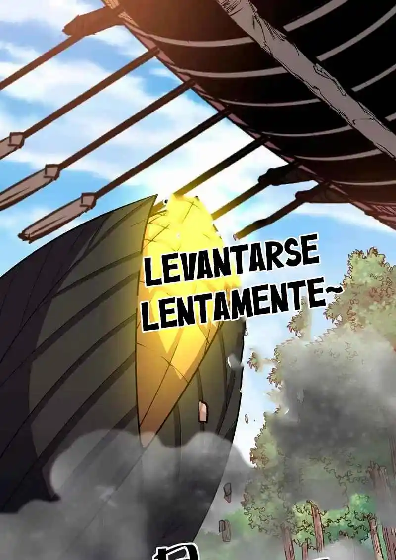 Empezando Como Un Pequeño Zombi, Cultivo Plantas Para Alcanzar La Inmortalidad - Capítulo 9 - Página 27 - LectorTMOo