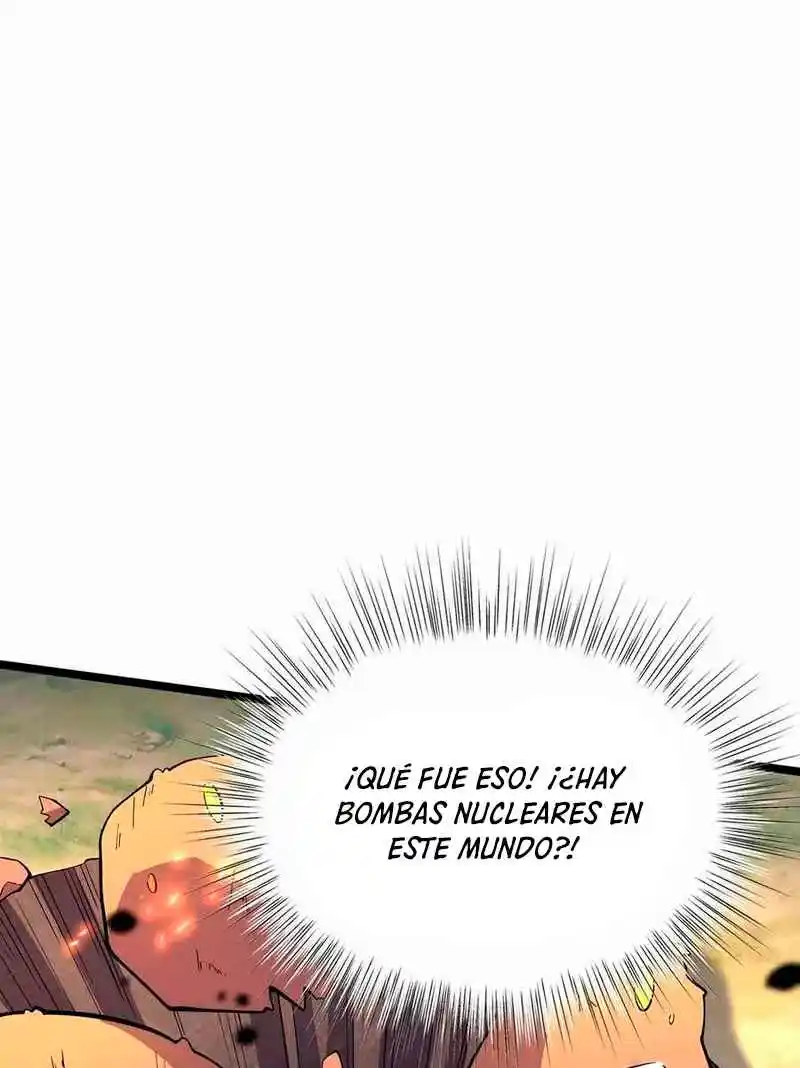 Empezando Como Un Pequeño Zombi, Cultivo Plantas Para Alcanzar La Inmortalidad - Capítulo 9 - Página 43 - LectorTMOo