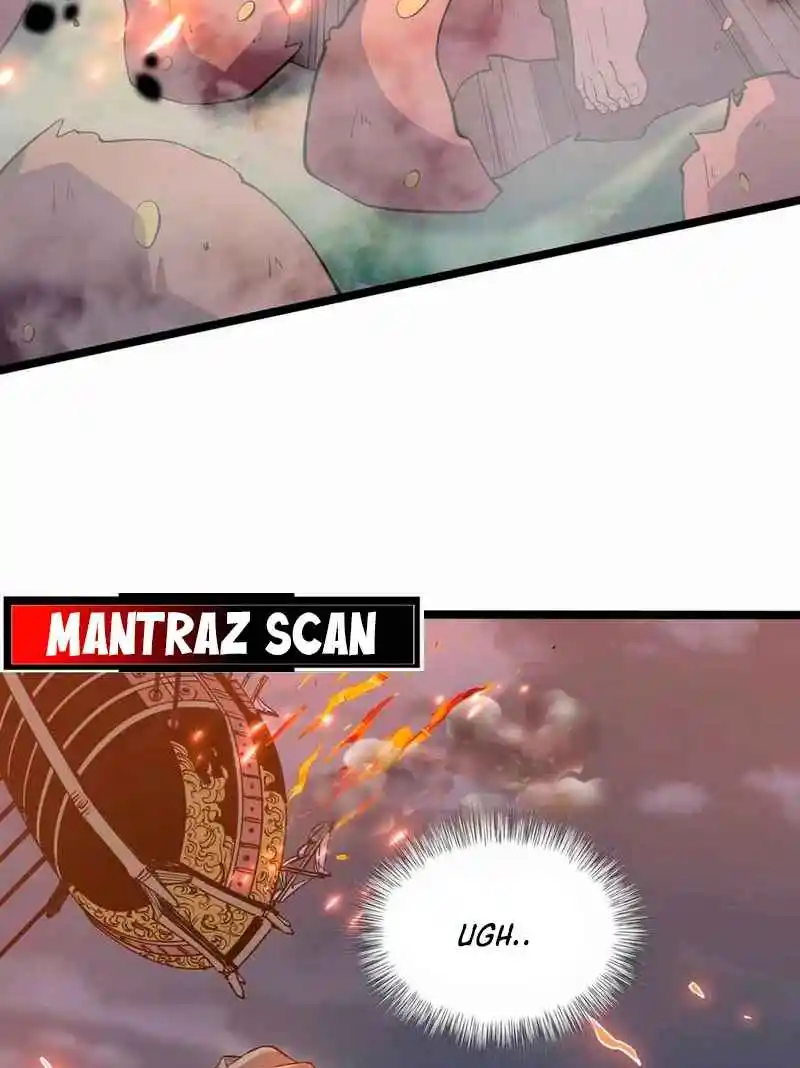 Empezando Como Un Pequeño Zombi, Cultivo Plantas Para Alcanzar La Inmortalidad - Capítulo 9 - Página 45 - LectorTMOo