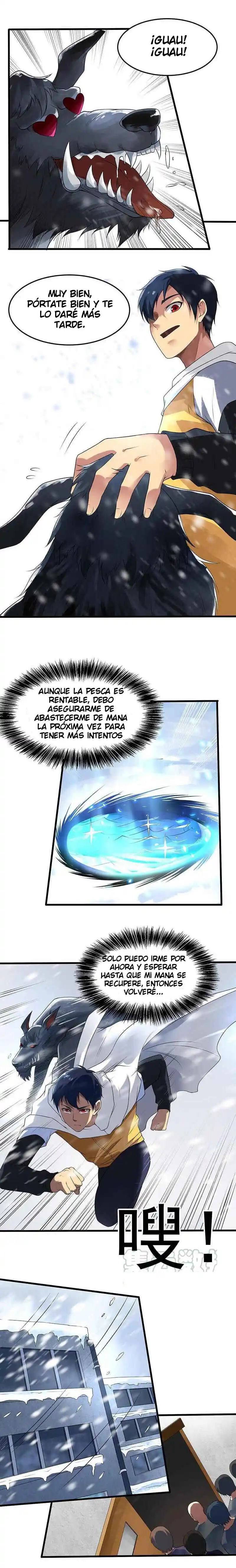 Empezando Desde Cero En El Apocalipsis - Capítulo 22 - Página 12 - LectorTMOo
