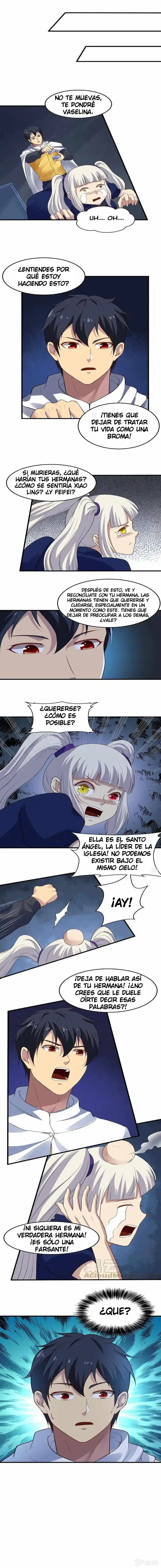Empezando Desde Cero En El Apocalipsis - Capítulo 23 - Página 13 - LectorTMOo
