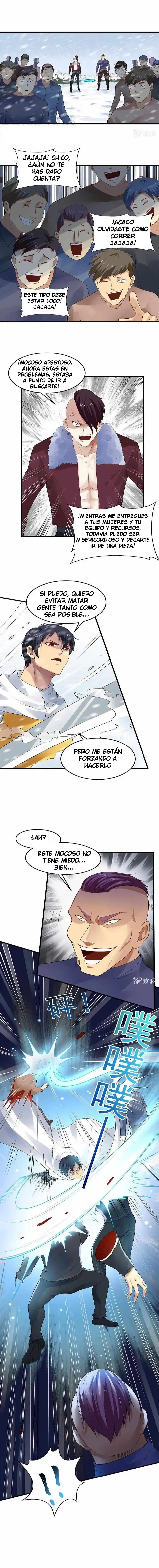 Empezando Desde Cero En El Apocalipsis - Capítulo 24 - Página 13 - LectorTMOo