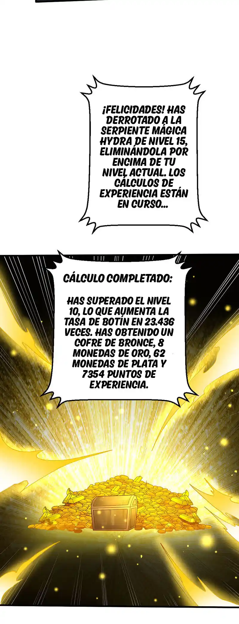 Empezando Desde Cero En El Apocalipsis - Capítulo 29 - Página 19 - LectorTMOo