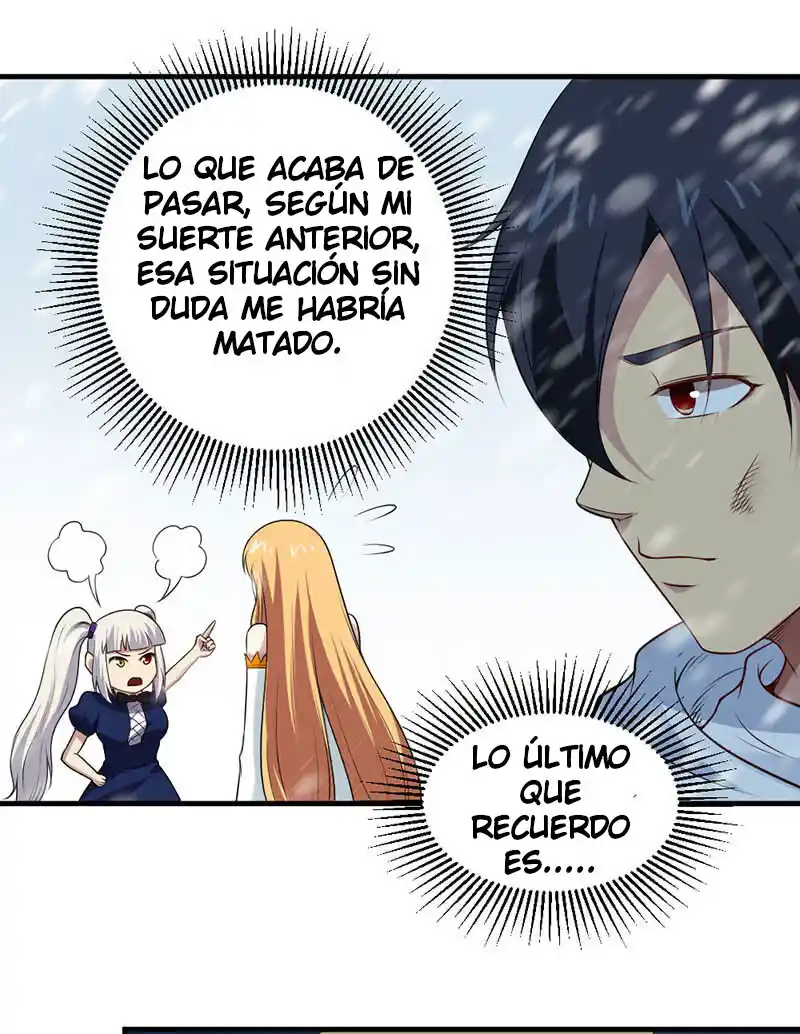 Empezando Desde Cero En El Apocalipsis - Capítulo 29 - Página 24 - LectorTMOo