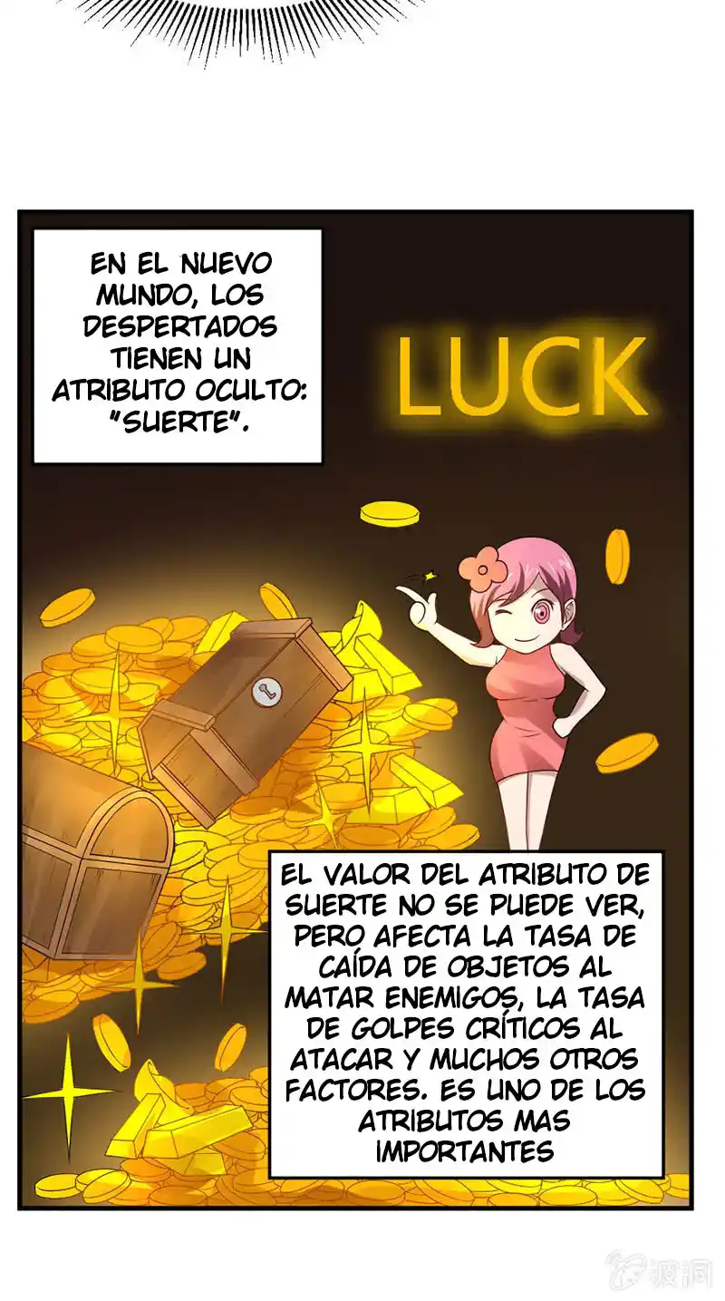 Empezando Desde Cero En El Apocalipsis - Capítulo 29 - Página 30 - LectorTMOo