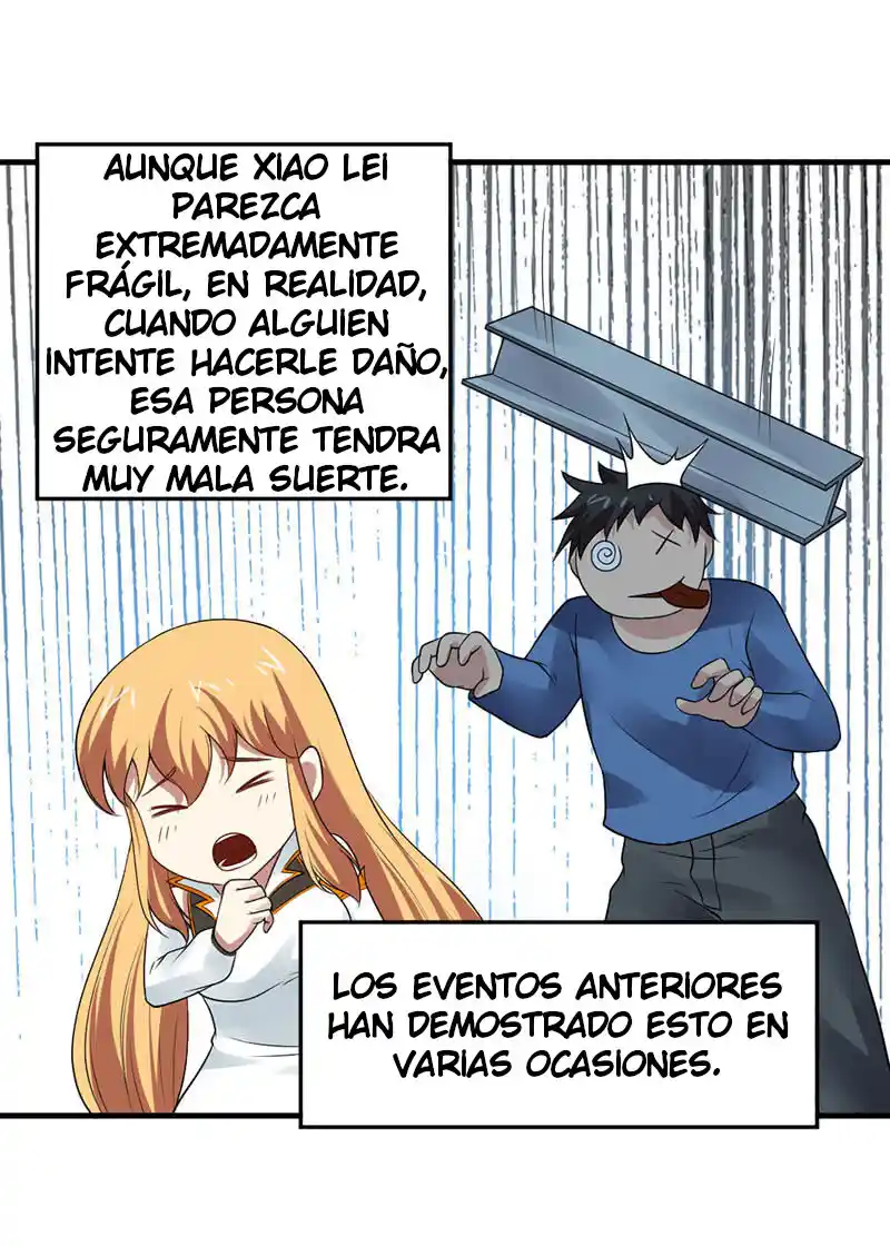 Empezando Desde Cero En El Apocalipsis - Capítulo 29 - Página 31 - LectorTMOo