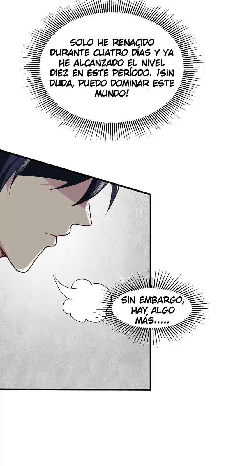 Empezando Desde Cero En El Apocalipsis - Capítulo 29 - Página 36 - LectorTMOo