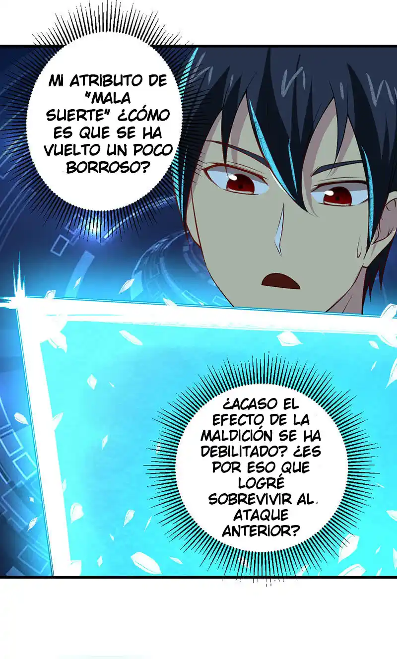 Empezando Desde Cero En El Apocalipsis - Capítulo 29 - Página 40 - LectorTMOo
