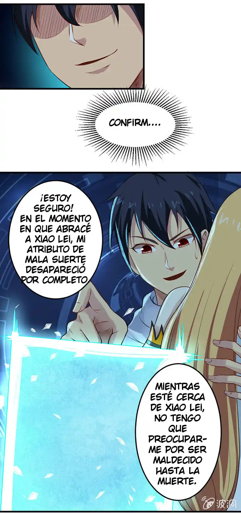 Empezando Desde Cero En El Apocalipsis - Capítulo 29 - Página 50 - LectorTMOo
