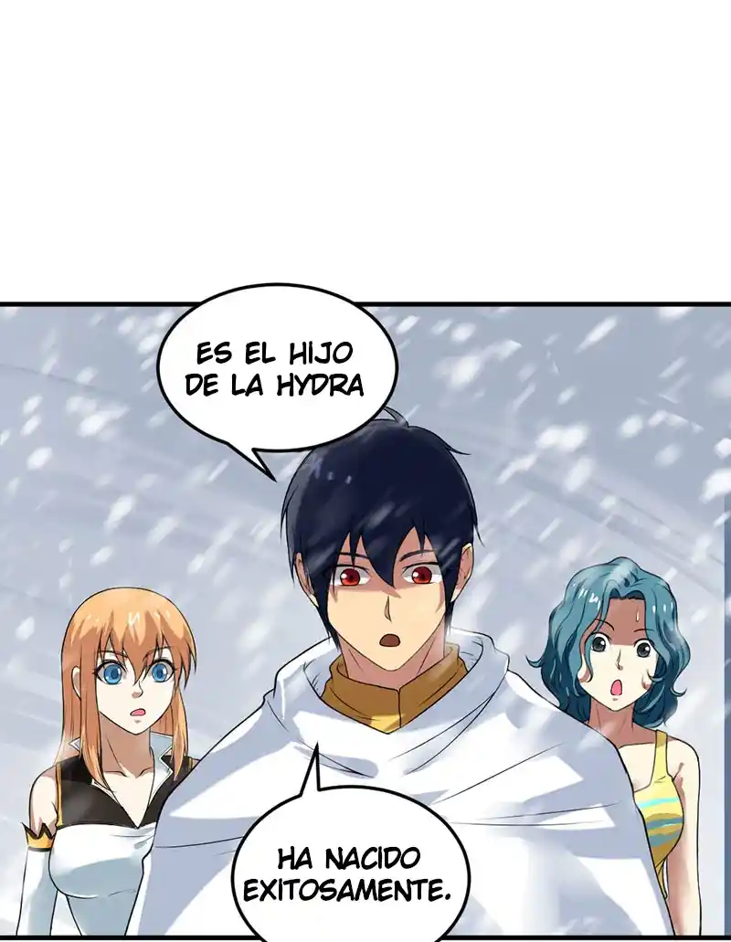 Empezando Desde Cero En El Apocalipsis - Capítulo 30 - Página 4 - LectorTMOo