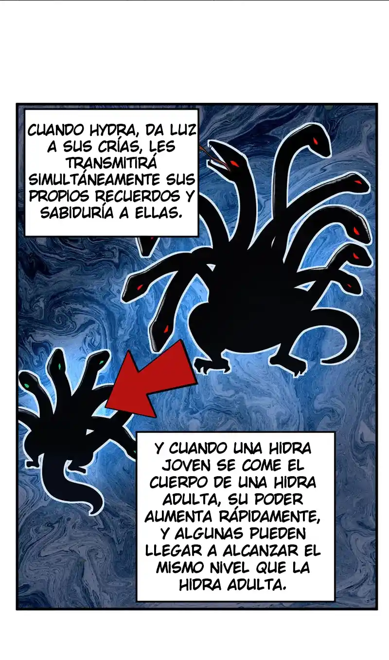 Empezando Desde Cero En El Apocalipsis - Capítulo 30 - Página 7 - LectorTMOo