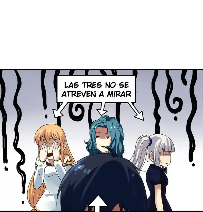 Empezando Desde Cero En El Apocalipsis - Capítulo 30 - Página 9 - LectorTMOo