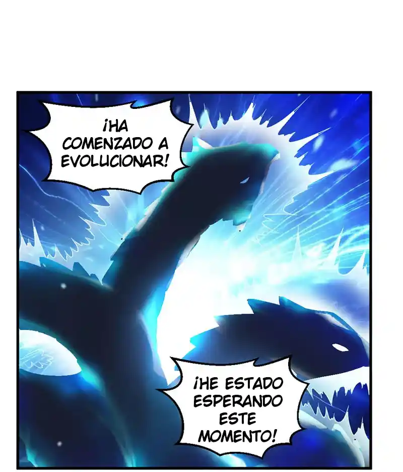 Empezando Desde Cero En El Apocalipsis - Capítulo 30 - Página 16 - LectorTMOo