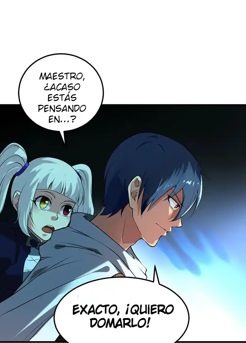 Empezando Desde Cero En El Apocalipsis - Capítulo 30 - Página 17 - LectorTMOo