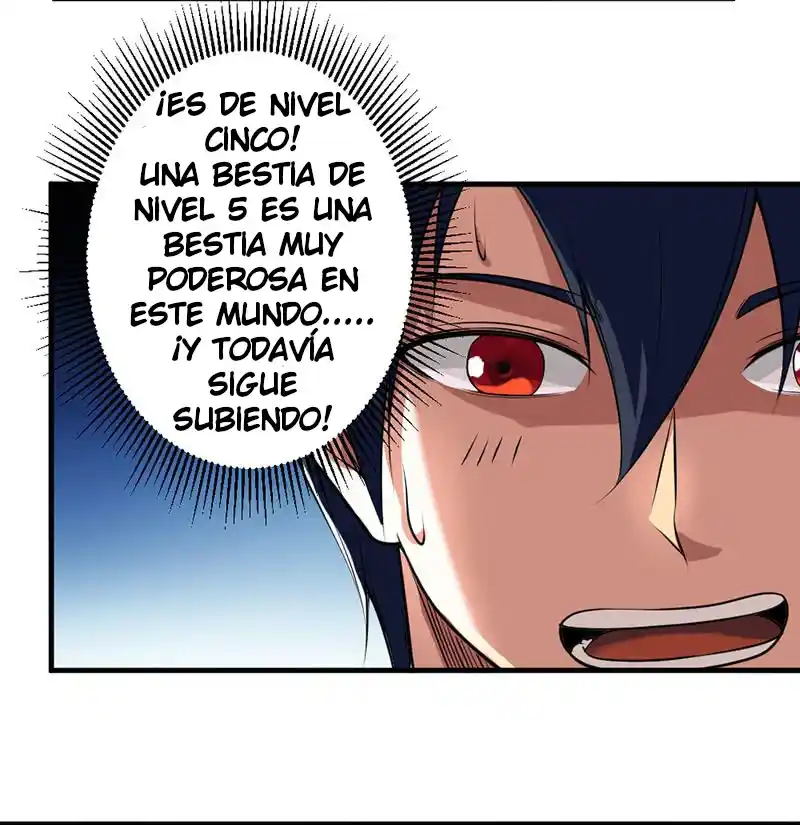 Empezando Desde Cero En El Apocalipsis - Capítulo 30 - Página 19 - LectorTMOo