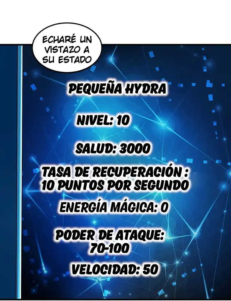 Empezando Desde Cero En El Apocalipsis - Capítulo 30 - Página 27 - LectorTMOo