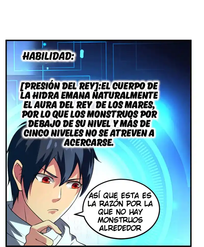 Empezando Desde Cero En El Apocalipsis - Capítulo 30 - Página 28 - LectorTMOo