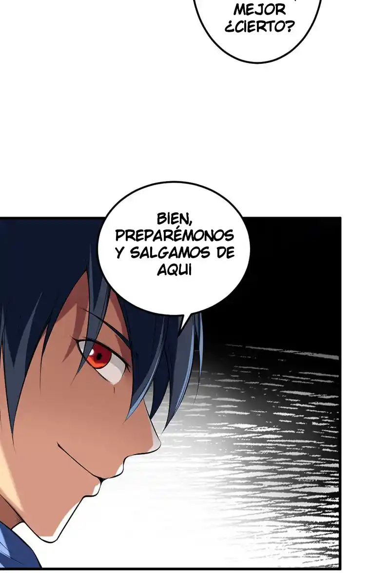 Empezando Desde Cero En El Apocalipsis - Capítulo 30 - Página 36 - LectorTMOo