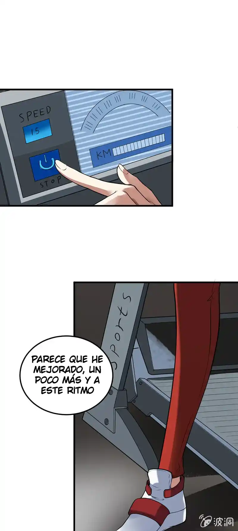 Empezando Desde Cero En El Apocalipsis - Capítulo 30 - Página 38 - LectorTMOo